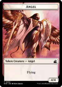 Angel Token (0003)